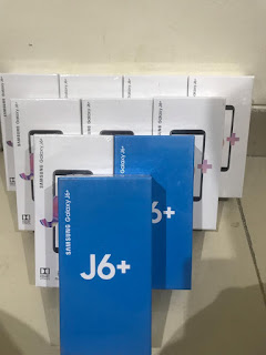 Samsung Galaxy J6+ Plus Samsung Galaxy J6+ Plus