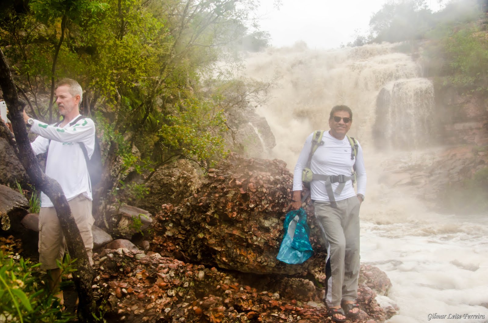 CHAPADA DIMANTINA