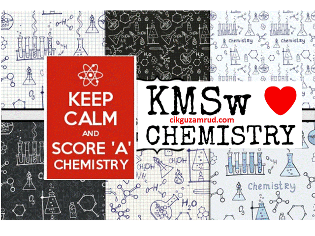 keep calm and score a chemistry