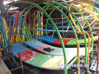 asa Mainan Tk Outdoor di Jakarta dan sekitarnya