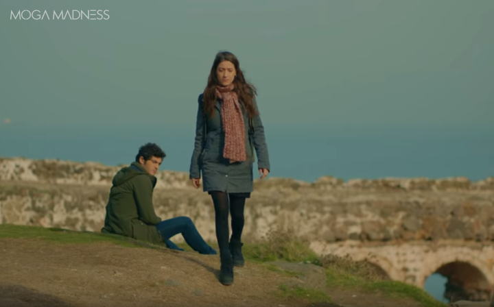 Bizim Hikaye Episode 9 English Subtitles Bizim Hikaye Episode 17 English Subtitles