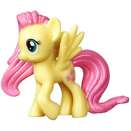 My Little Pony Wave 11A Fluttershy Blind Bag Pony