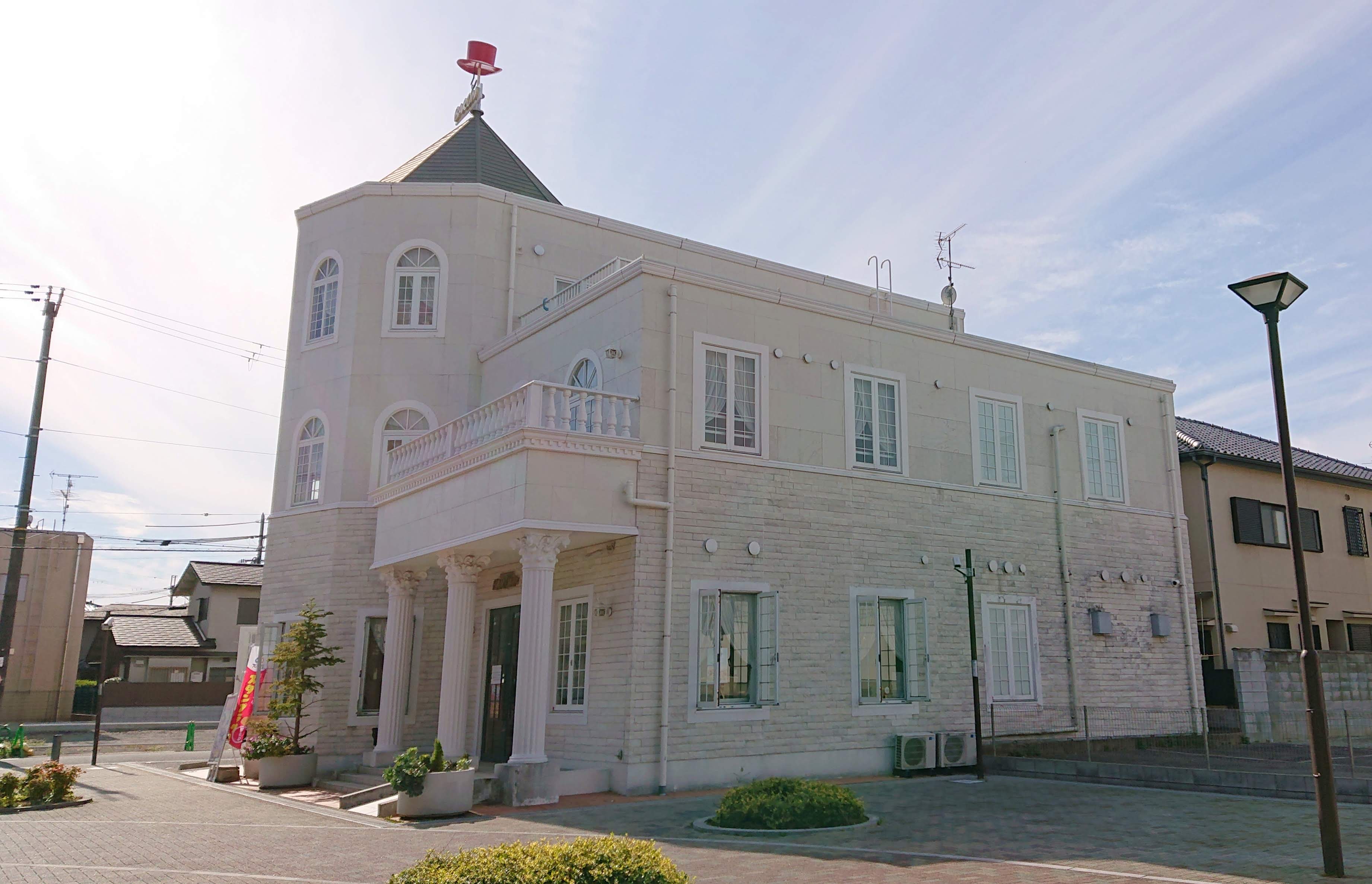 【スイーツ】パティスリーバロン 恵我之荘店(羽曳野市)