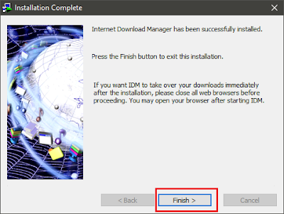 Download và cài đặt IDM 6.28 build 17 full active không lỗi