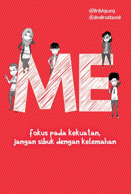 ME by @BriliAgung, @DodiRustandi Pdf ME by @BriliAgung, @DodiRustandi Pdf