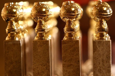 Golden Globes 2021 Winners