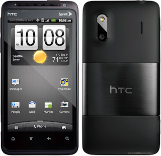 HTC EVO Design 4G-10