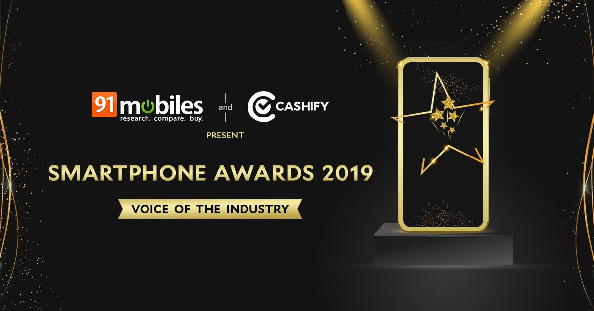 SMARTPHONE AWARDS 2019 les nominés sont là ! Costakies