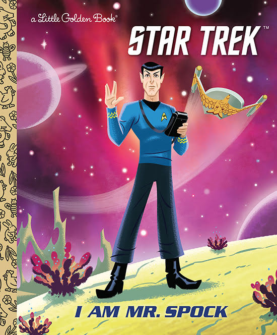 The Trek Collective New Star Trek novels finally announced!