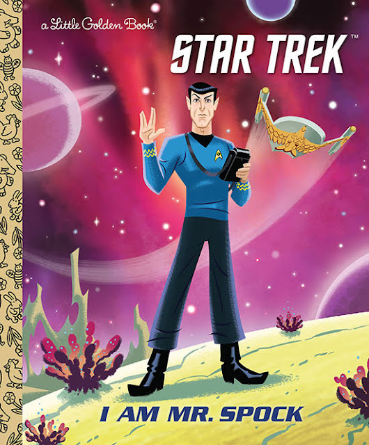 The Trek Collective New Star Trek novels finally announced!