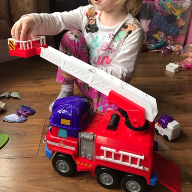 super wings rescue riders