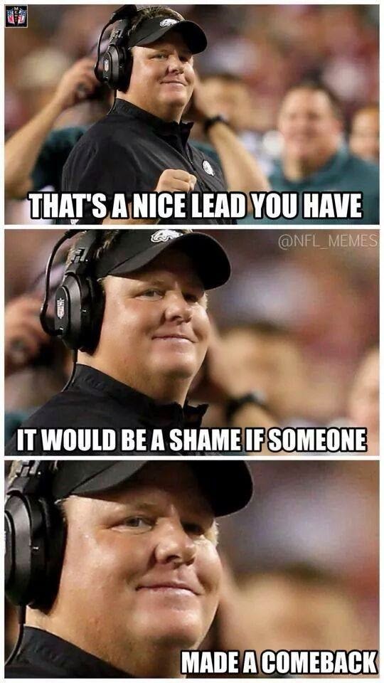 22 Meme that's a nice lead you have It would be a shame if