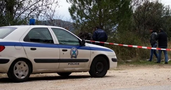 Δολοφονία ηλικιωμένου στην Αιτωλοακαρνανία: Ανιψιός και γείτονες οι δράστες Δολοφονία ηλικιωμένου στην Αιτωλοακαρνανία: Ανιψιός και γείτονες οι δράστες