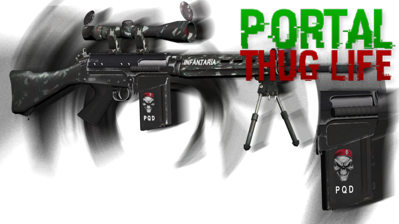armas de tiro tático mod takedown esquadrão gangster minecraft