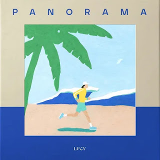 LUCY - Missing Call (Feat. SURAN)