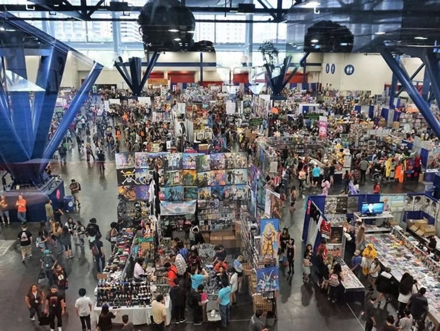 Anime Matsuri 2019 - General - Serenes Forest Forums