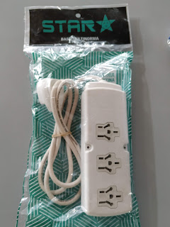 Punto Sanitario Zapatillas Multinorma