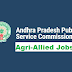 Forest Section Officers in A.P. Forest Sub Service | Recruitment 2019