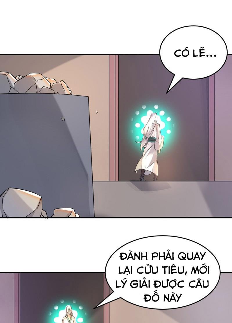 Ta Có Chín Nữ Đồ Đệ chapter 65 - Trang 5