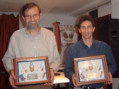 Premio Asociación de Gaiteros de Aragón 2003