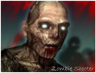 Game Zombie Shooter