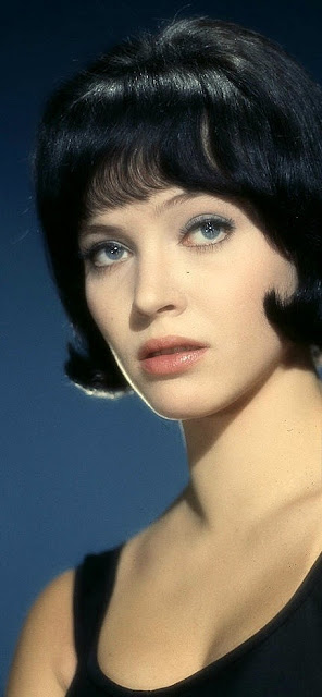 Anna Karina Anna Karina