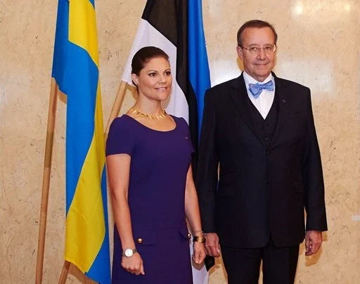 Crown Princess Victoria