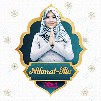 Tiffany Kenanga - Nikmat Mu (Repackage)