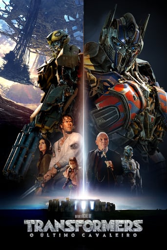 Transformers - O Último Cavaleiro (2017) Download