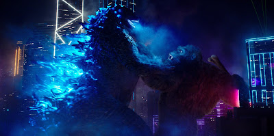 Godzilla Vs Kong Movie Image 4
