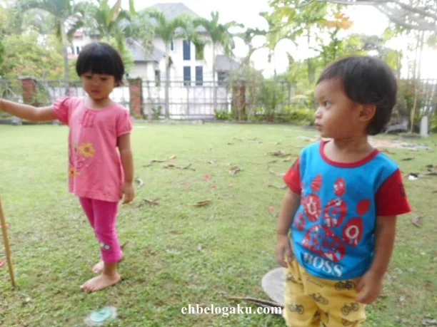 kanak-kanak, kecuaian ibu bapa,penjagaan anak