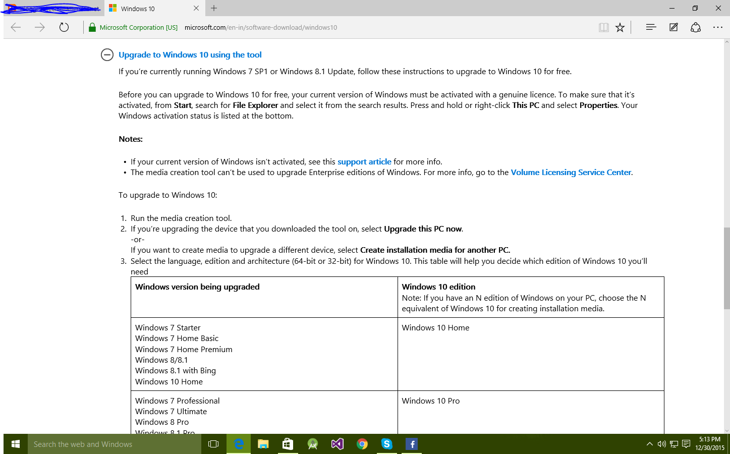 Tech MattersPlanet Windows 10 Long Term Review 