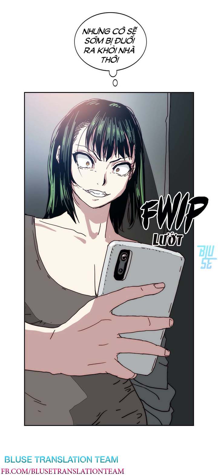 Đọc truyện Full Dục Vọng Chết Người - Chapter 11
