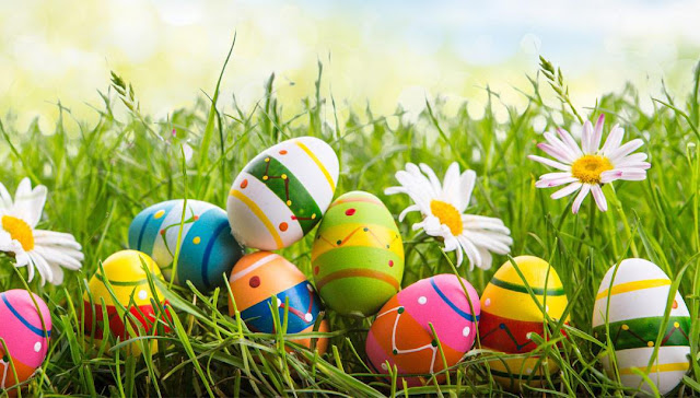 Happy Easter Images | Happy Easter Quotes | Happy Easter Wishes | Happy  Easter Greetings | Hindi Shayari