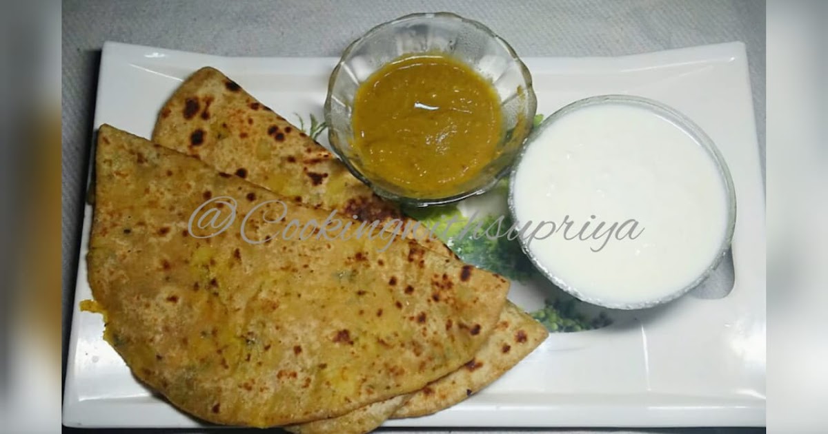Parathe Banane Ki Vidhi Aloo Ka Paratha Recipe in Hindi | Aloo Ke Parahte Banane Ki Vidhi