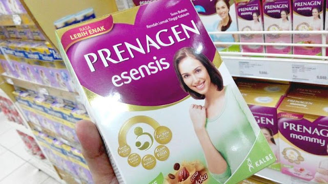 Ciri-ciri Tidak Cocok Minum Susu Prenagen Esensis Ciri-ciri Tidak Cocok Minum Susu Prenagen Esensis