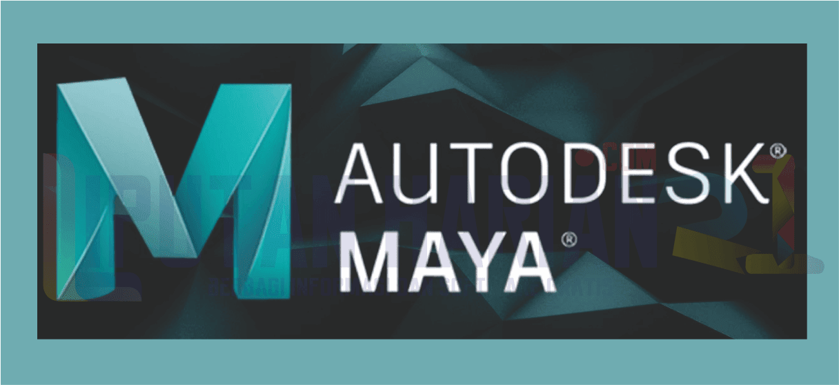 Download Autodesk Maya 2022 Full Crack