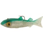 DOA Lures Swimming Mullets