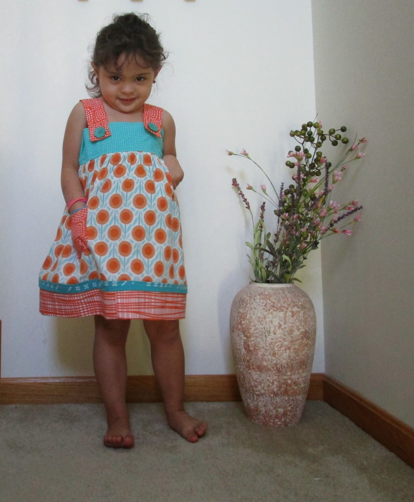 Thimble Fingers Sewing Small