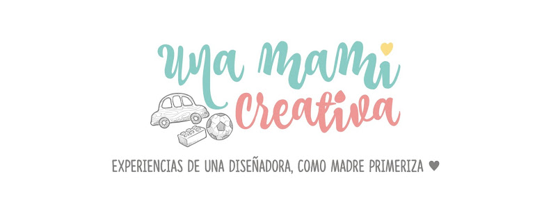 Una Mami Creativa 