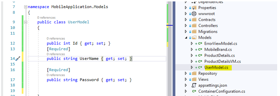 .Net Blog by Asif: Part 25: Authentication In Asp.Net Core 3.1