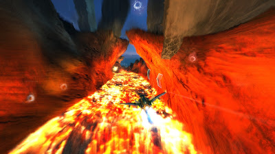 Skydrift Infinity Game Screenshot 2