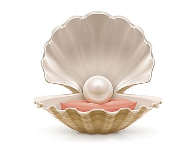 istiridye inci kolye modelleri en iyi