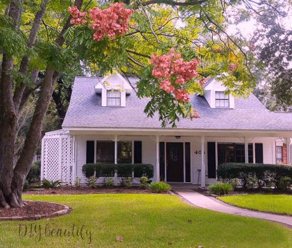 Front Yard Landscaping Lawneq Blog