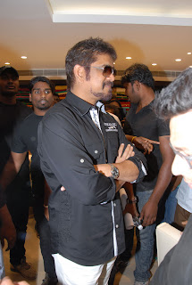 6 Fashion Mall Opening Images [Andhrula Music] width=