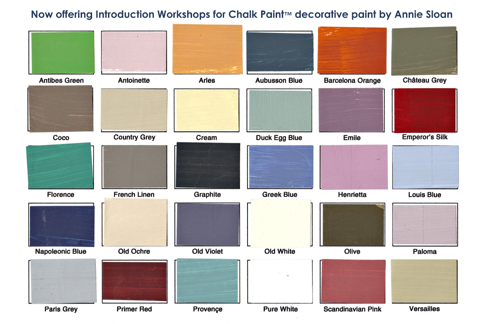 Home Depot Paint Color Chart | [#] Home Painting Ideas