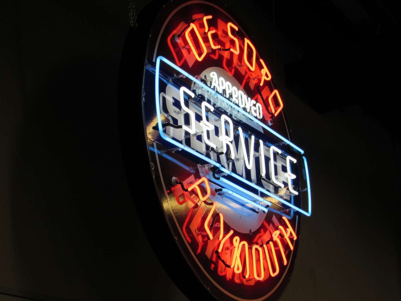 America On Wheels Museum Allentown, PA Interesting Pennsylvania and