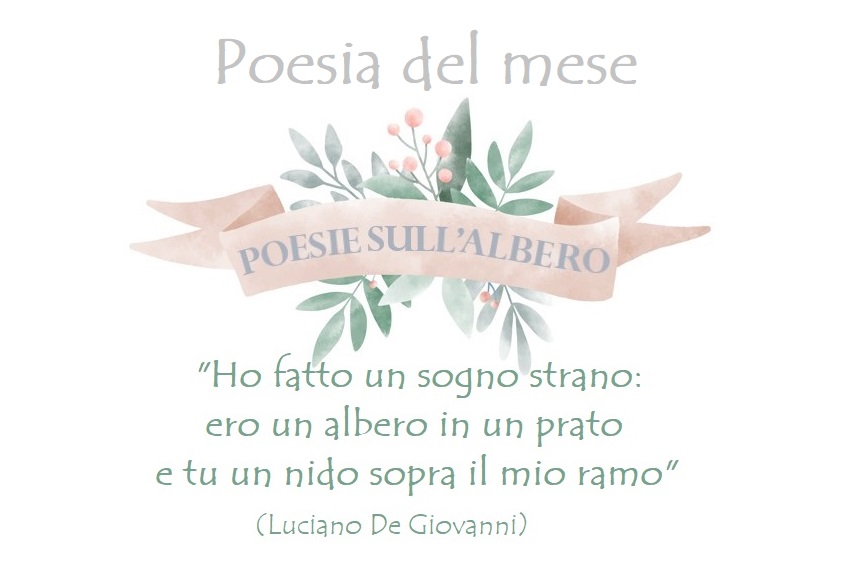 Poesie Sull Albero Poesia Sull Albero