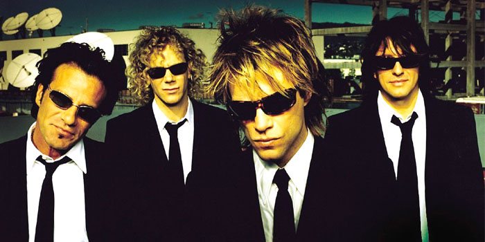 Bon Jovi名曲 初めてのボンジョヴィ入門におすすめ 代表曲14選 Xperiaだけをレビューするブログ