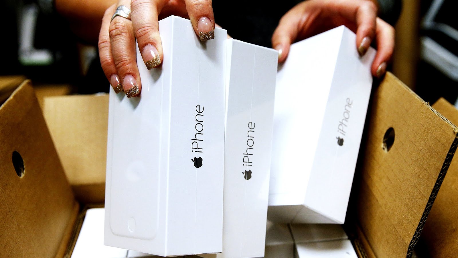 Can You Trade In Iphone At Verizon Store Trade Choices